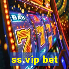 ss.vip bet